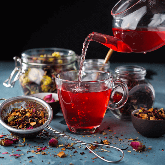 Τσάι για φαρμακευτικό σκοπό (Part 2)